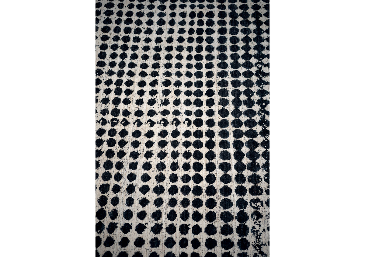 Scarlet Pois (Floor Model)