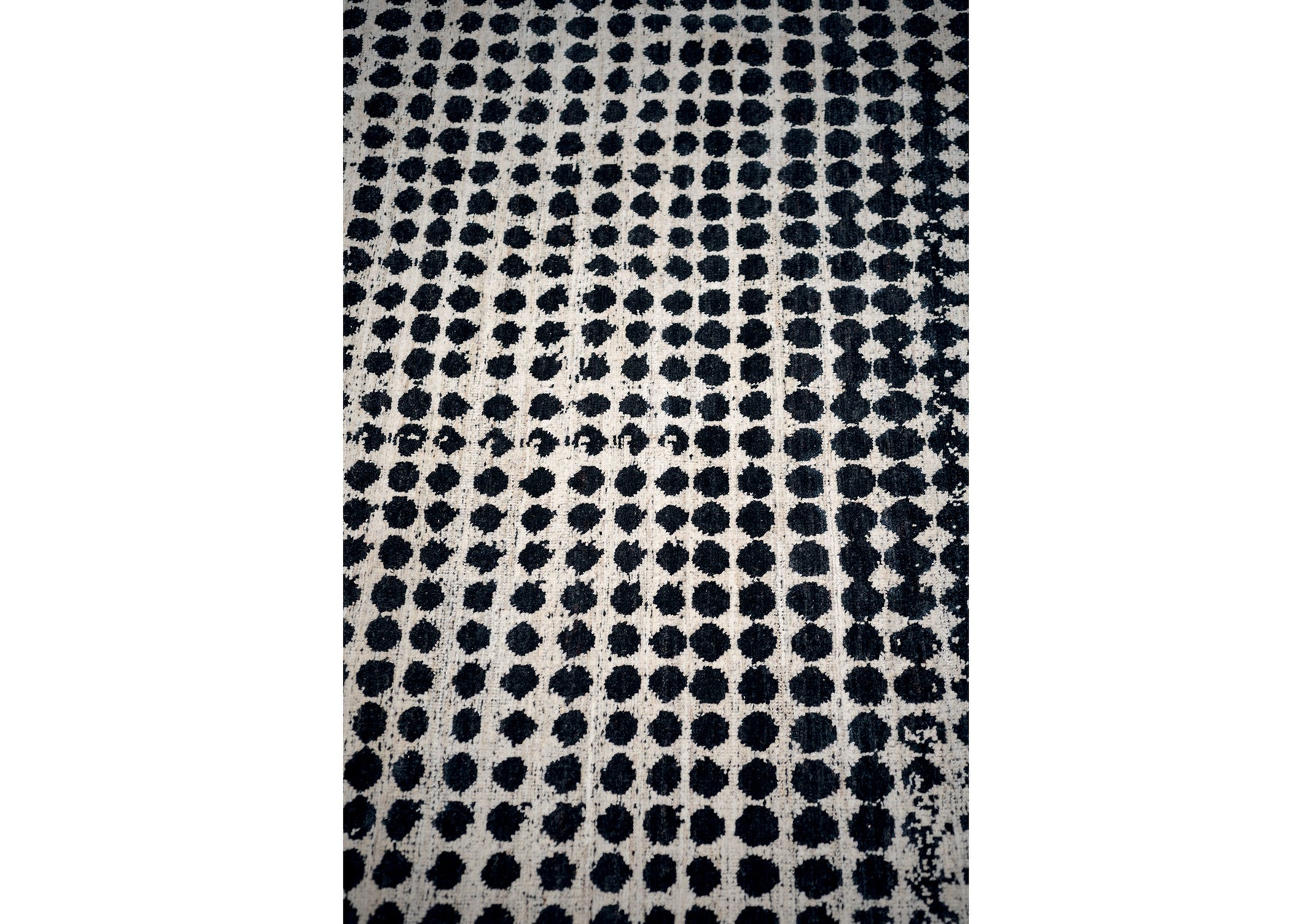 Scarlet Pois (Floor Model)