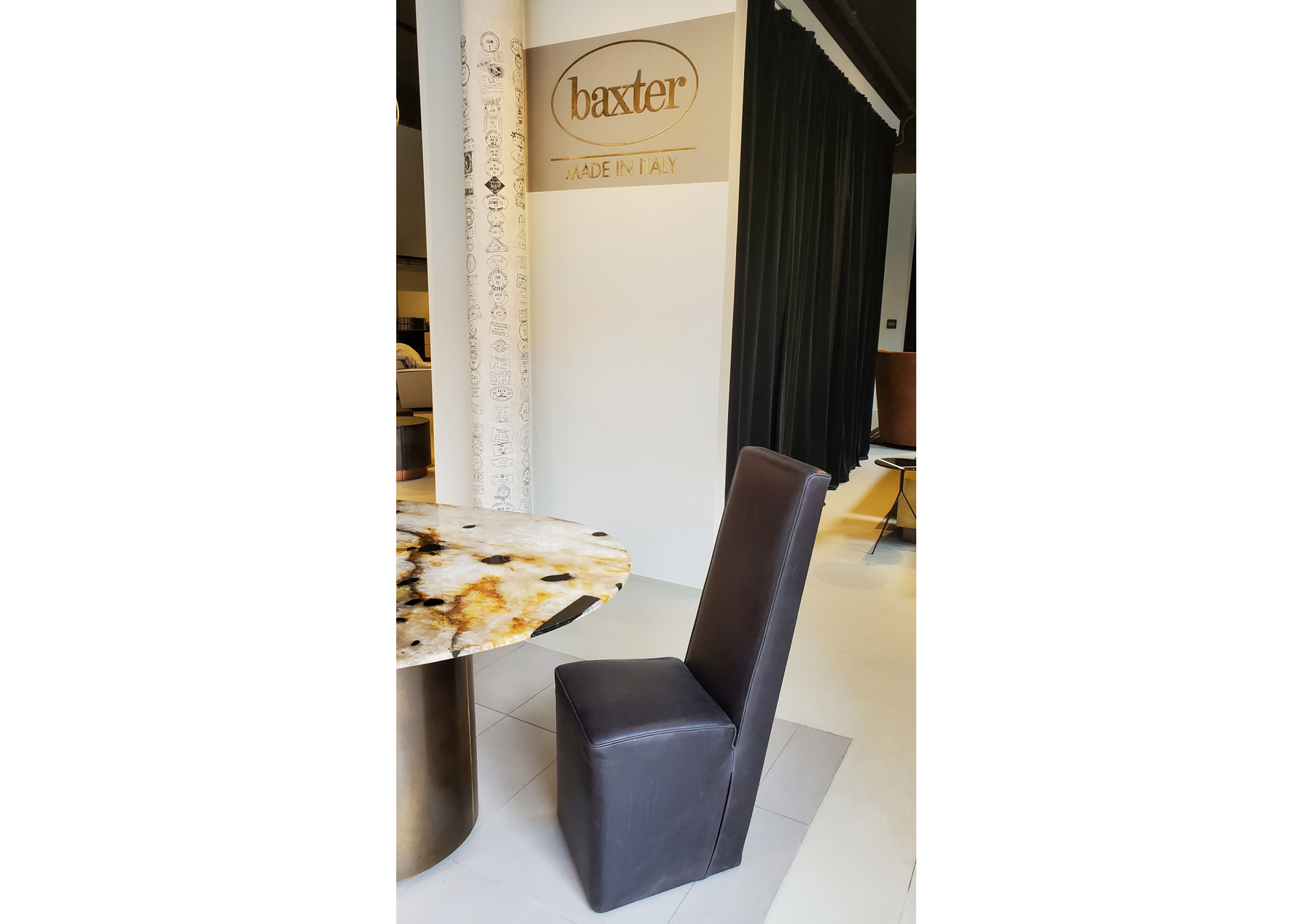 Graz (Floor Model). Set of 2.