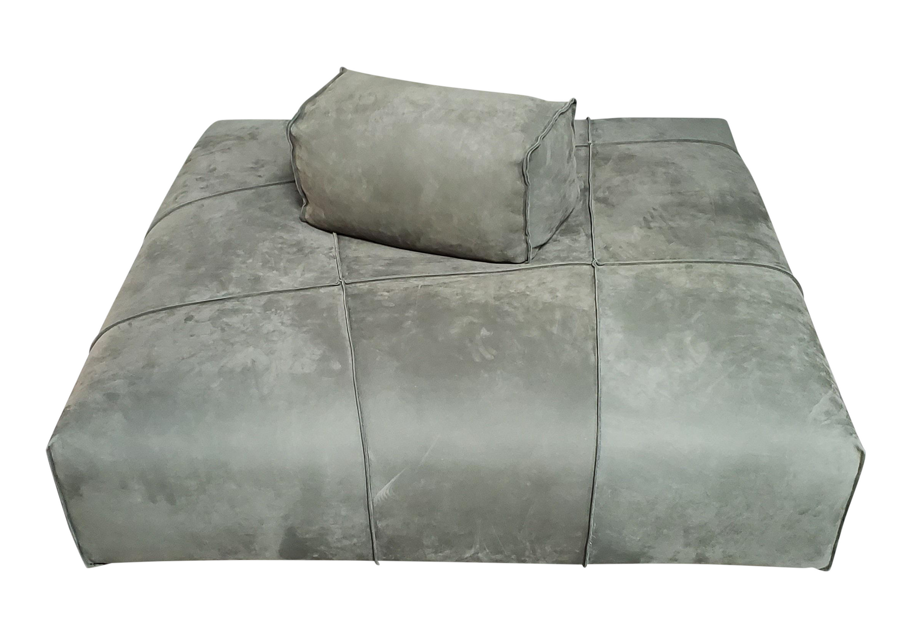 Panama Bold w/ Cushion (Floor Model)