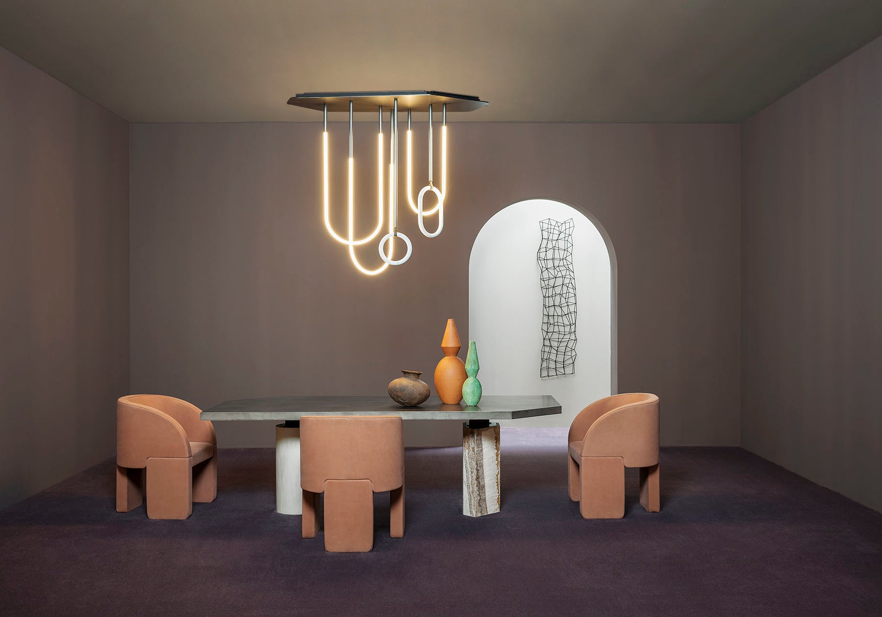 Say Yes (Floor Model)