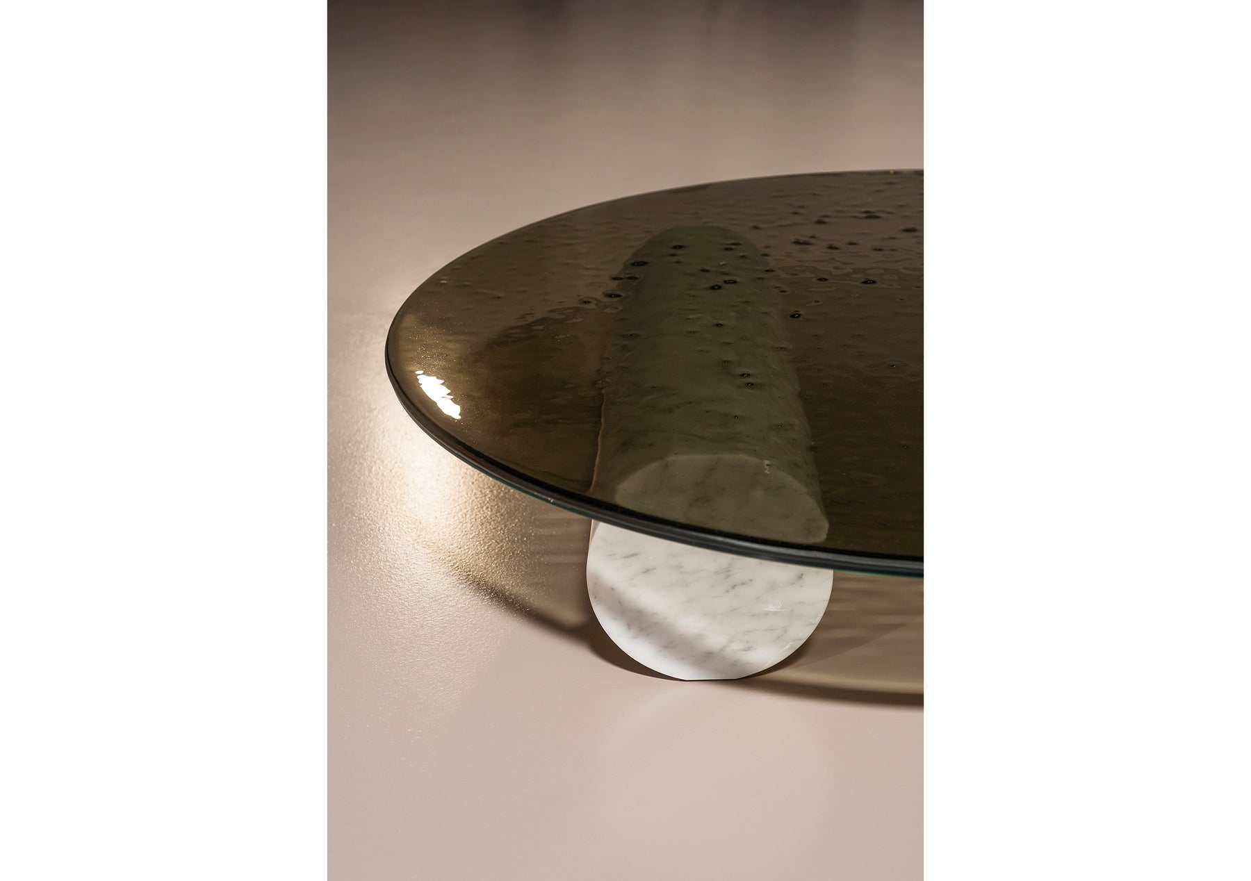 Verre Particulier (Floor Model)