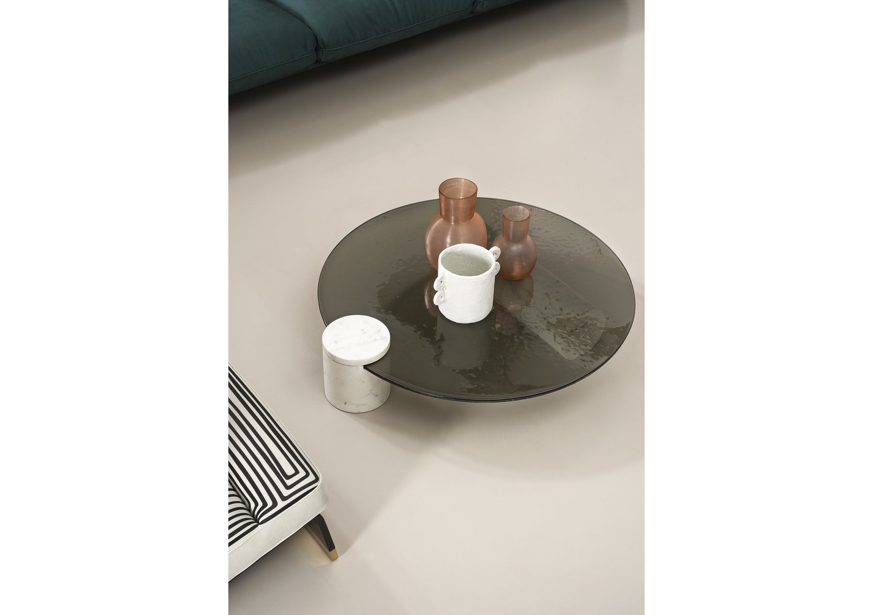 Verre Particulier (Floor Model)