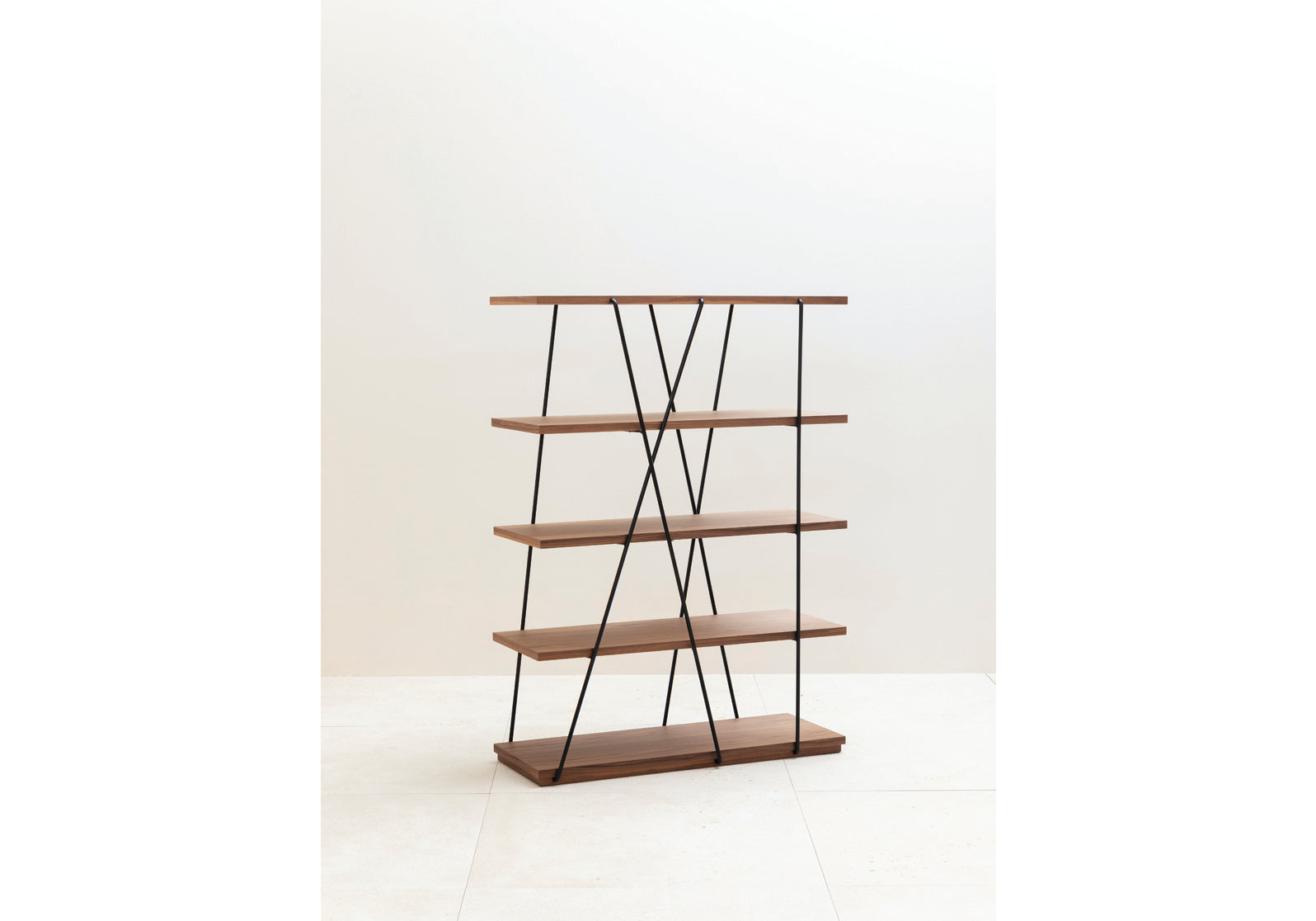 Matassa / Matassina Bookcase