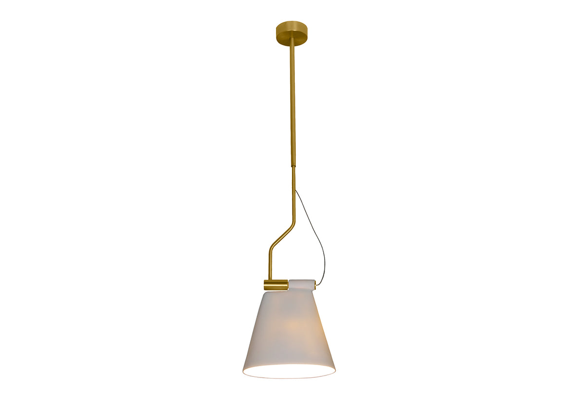 Cone Light S1 Suspended Lamp