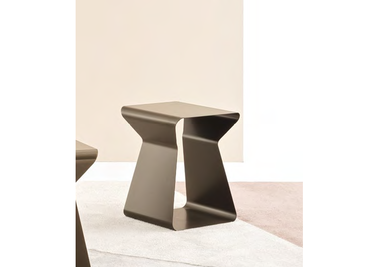 Kito Coffee / Side Table & Seat / Magazine Rack