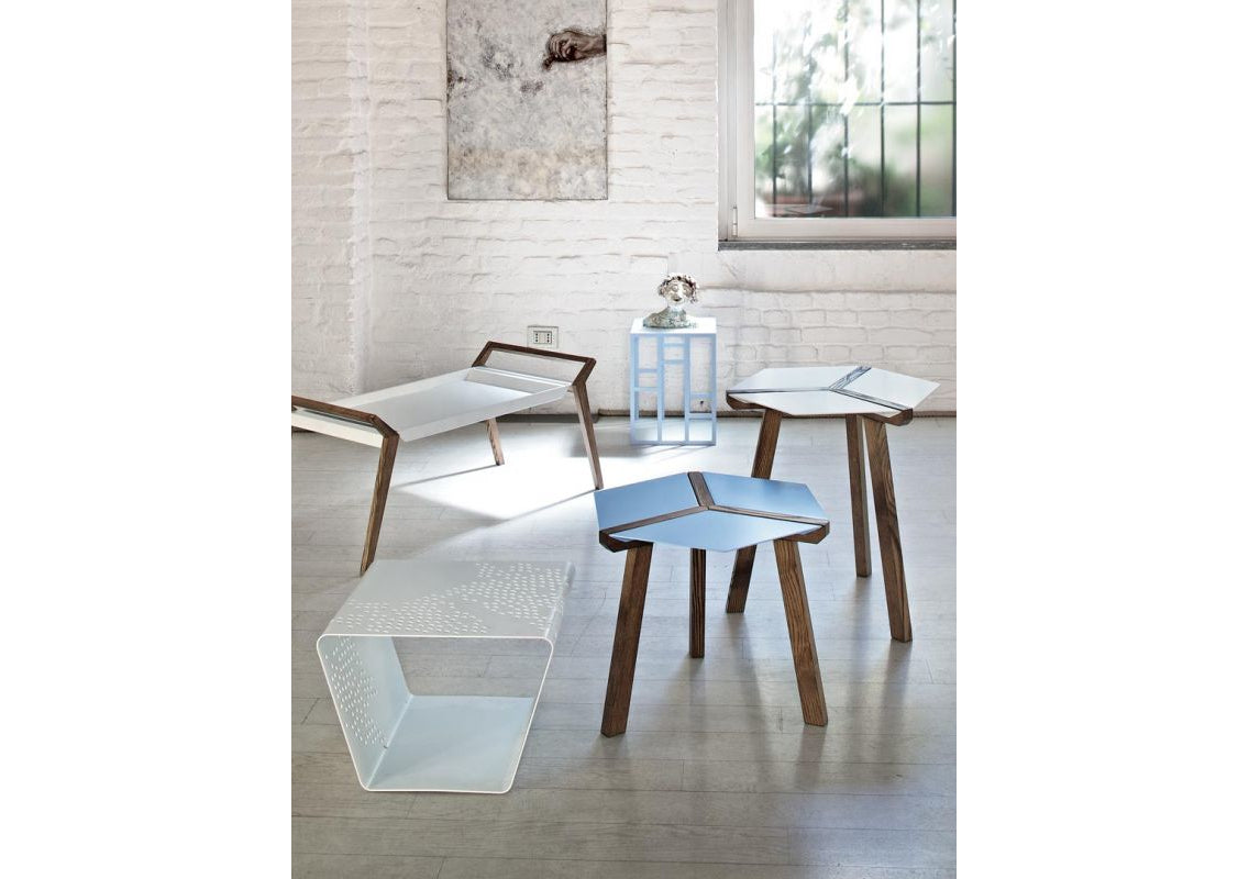 Tiffany Coffee Table