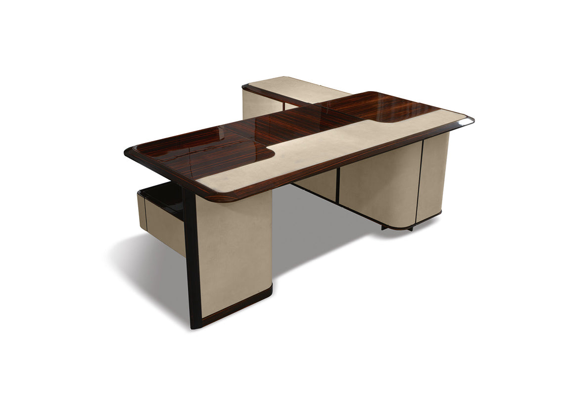 Bruce Sectional Desk