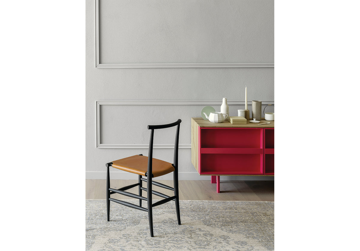 Pelleossa Chair