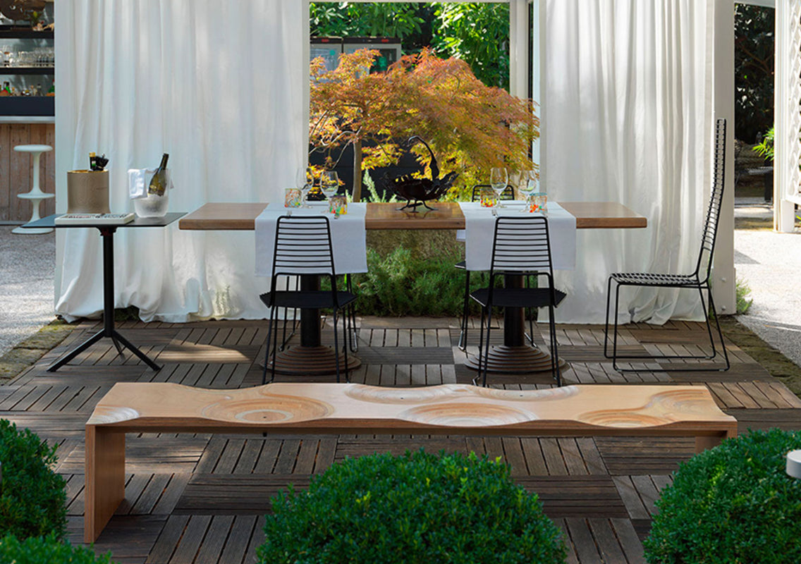 Alieno Chair (Set of 2)