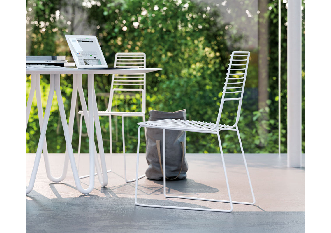 Alieno Chair (Set of 2)