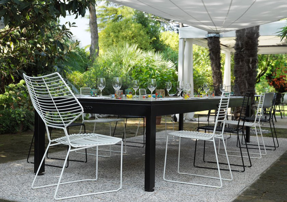Alieno Chair (Set of 2)