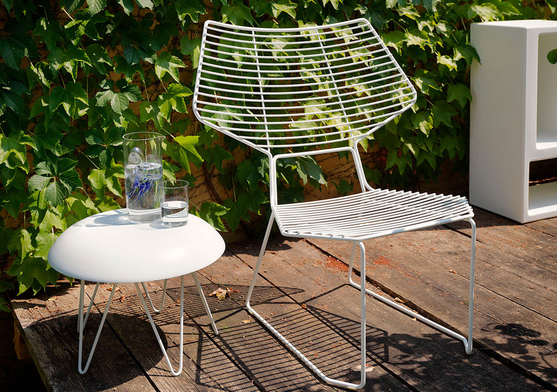 Alieno Peacock Chair