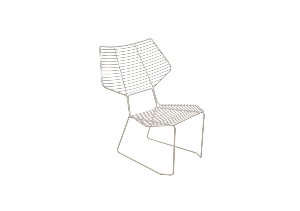 Alieno Peacock Chair