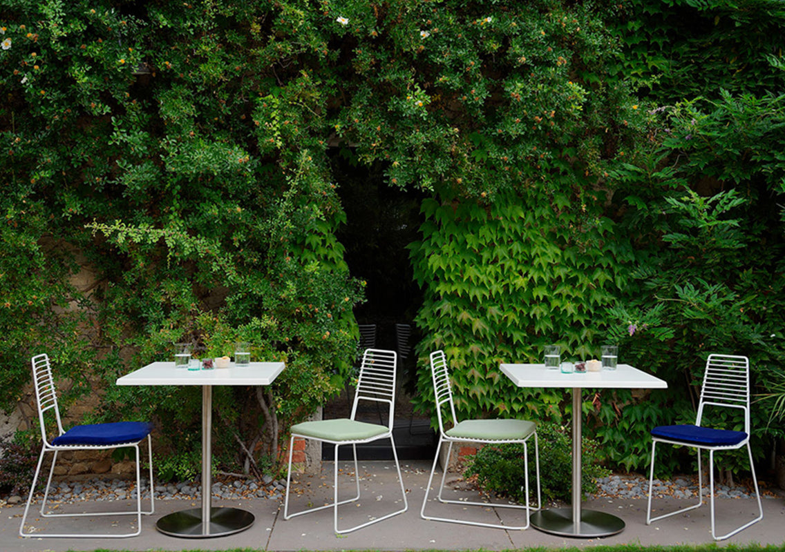 Alieno Chair (Set of 2)