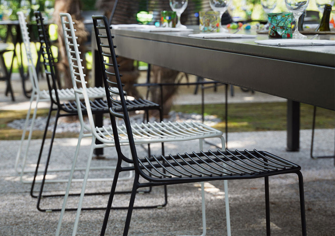 Alieno Chair (Set of 2)