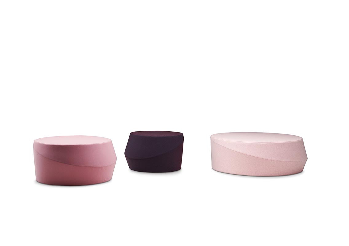 Giro Pouf
