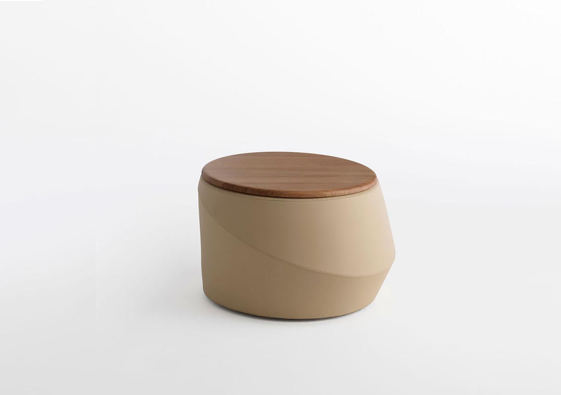 Giro Pouf