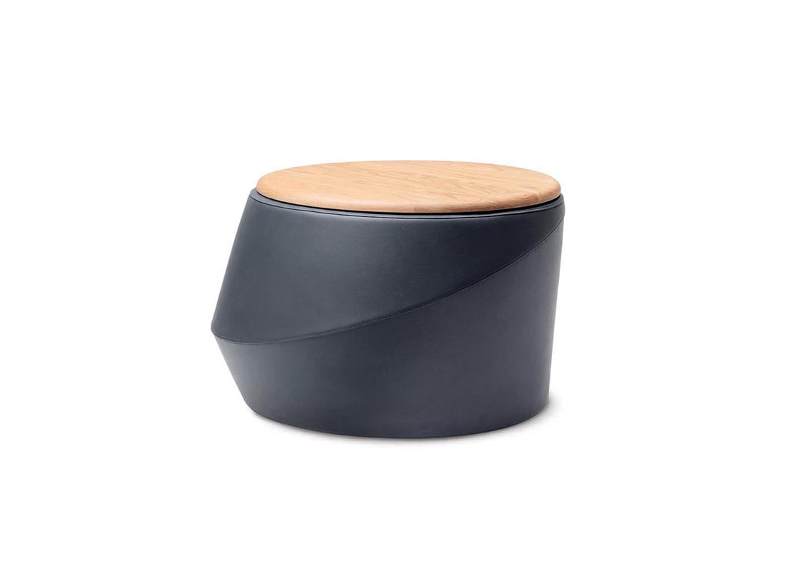 Giro Pouf