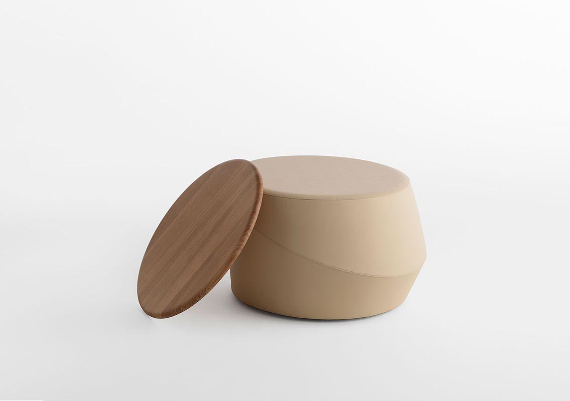 Giro Pouf