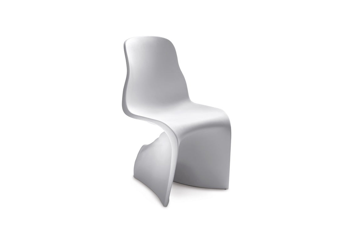 Him & Her Matte Chair (Sold In Pairs)