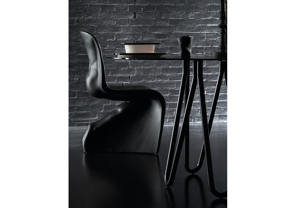Him & Her Matte Chair (Sold In Pairs)