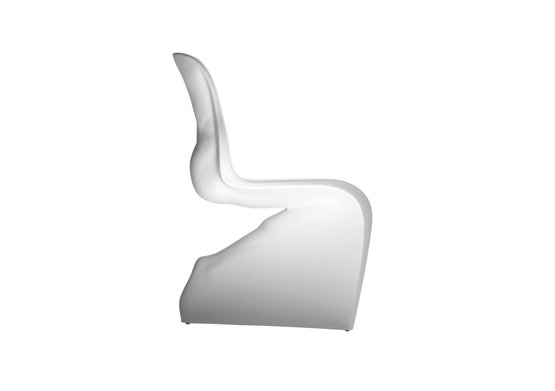 Him & Her Matte Chair (Sold In Pairs)