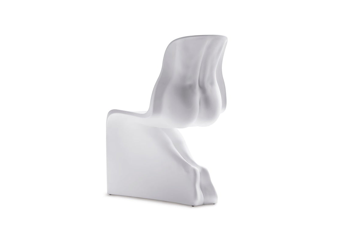 Him & Her Matte Chair (Sold In Pairs)