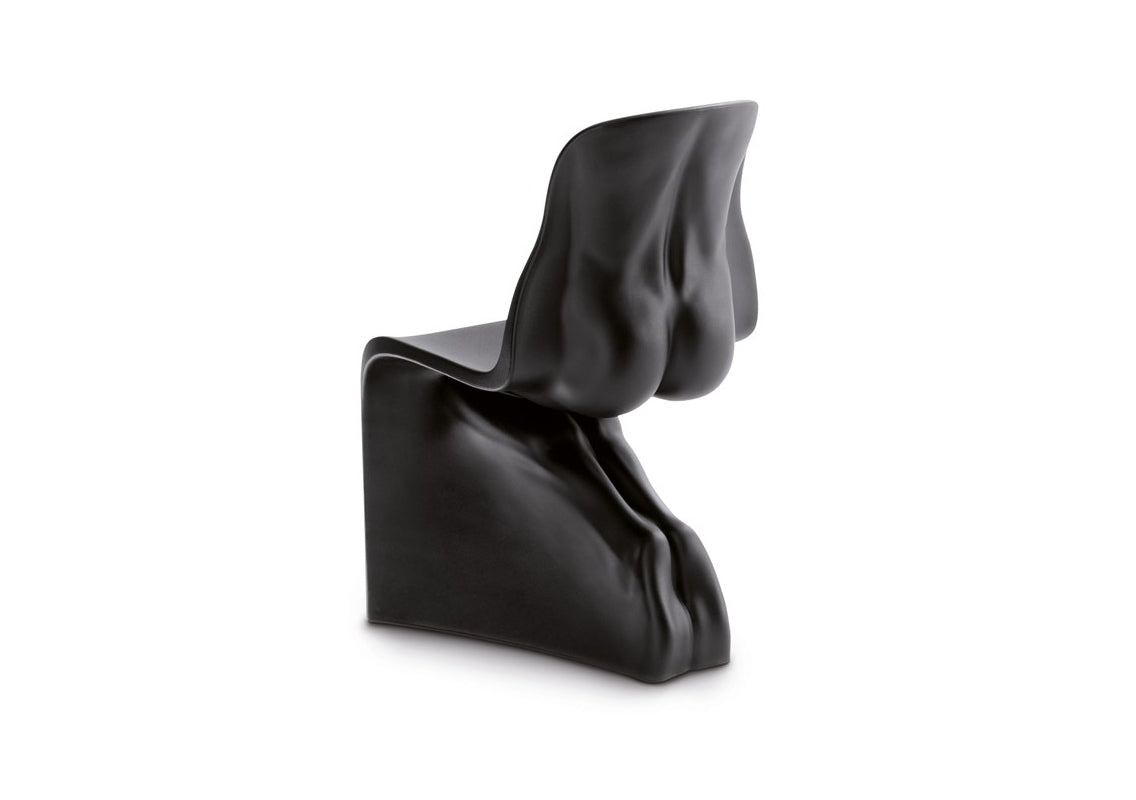 Him & Her Matte Chair (Sold In Pairs)