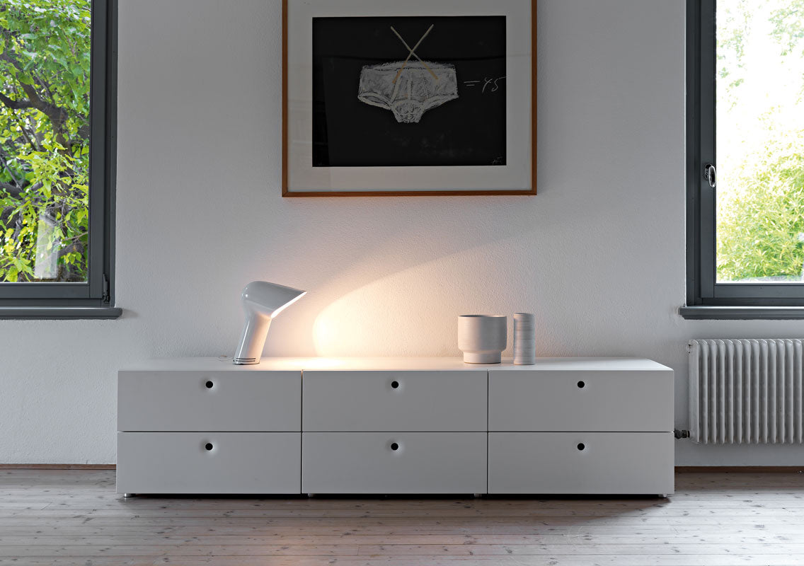 Anish Chest of Drawers