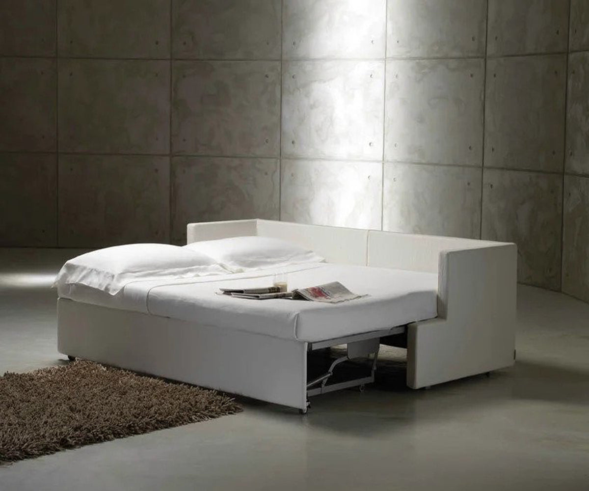 Bali Sofa Bed. Removable Cover.