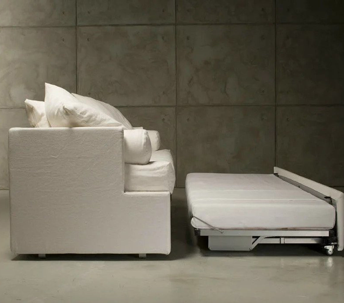Bali Sofa Bed. Removable Cover.