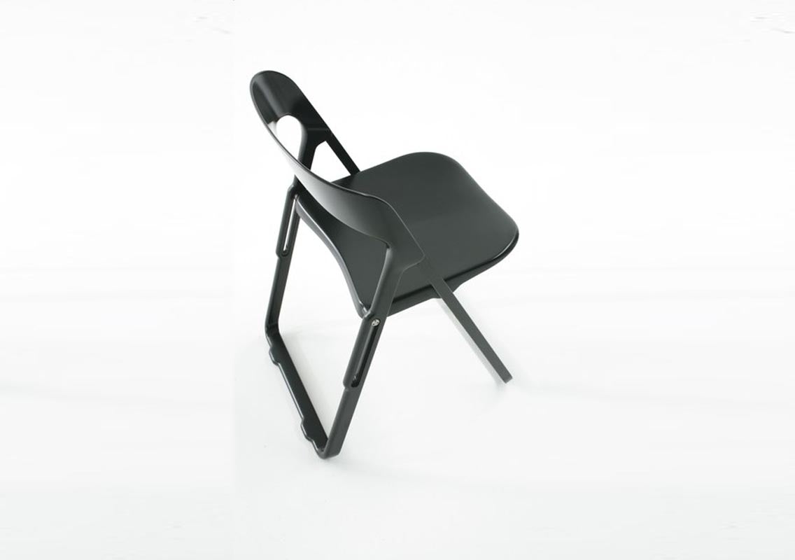Bek Folding Chair (Sold In Pairs)