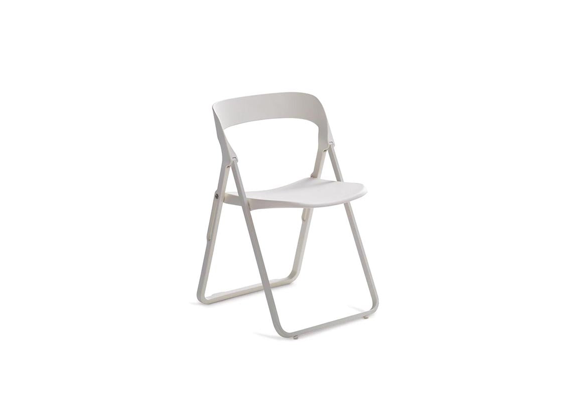 Bek Folding Chair (Sold In Pairs)