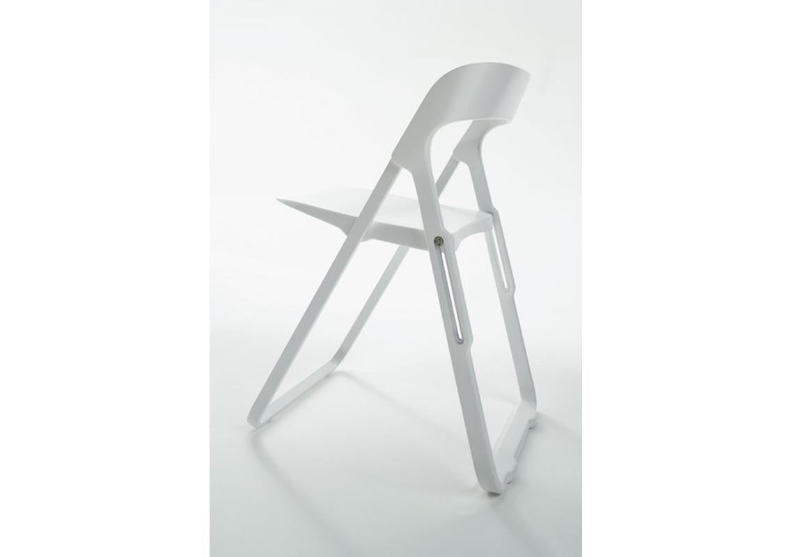Bek Folding Outdoor Chair (Sold In Pairs)