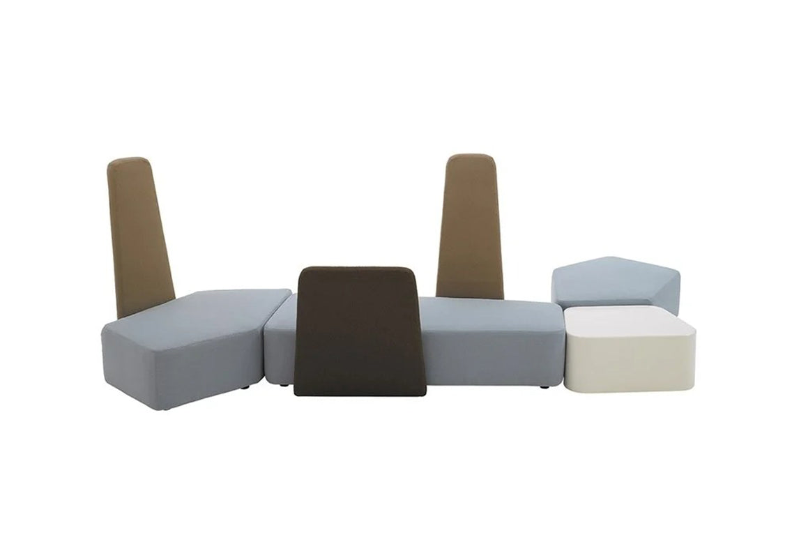 Ben Grimm Sofa