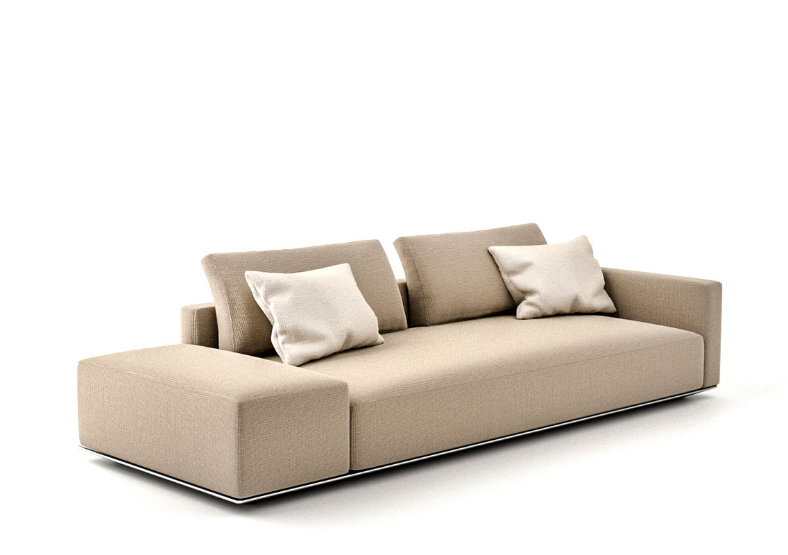 Billie 105 Sofa