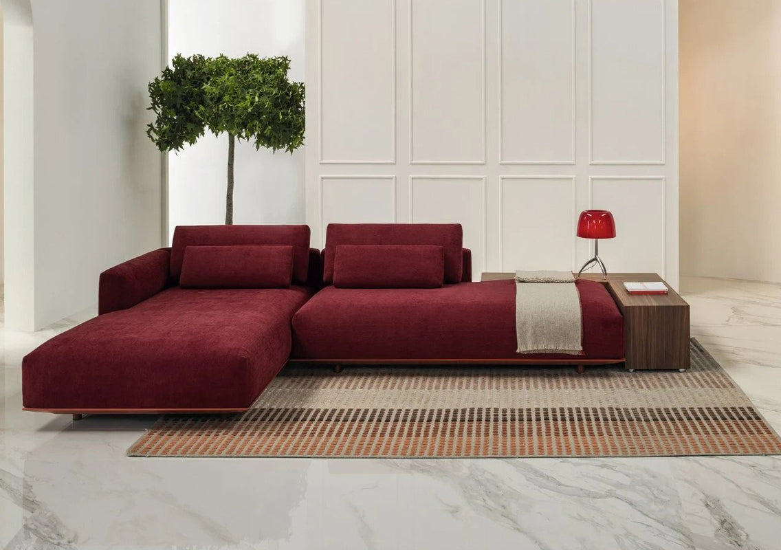 Billie 105 Chaise Longue