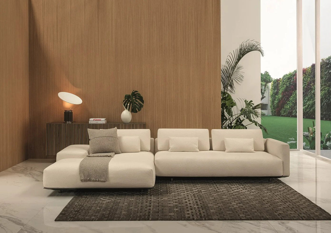 Billie 90 Chaise Longue