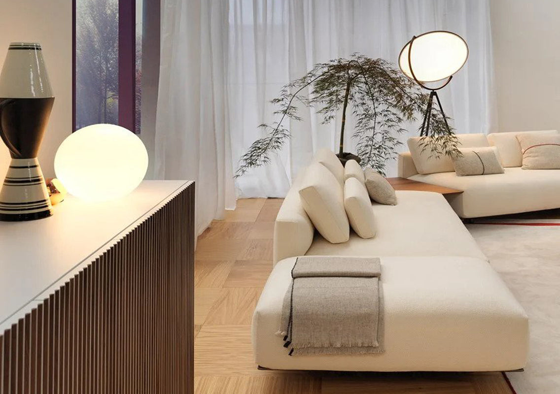 Billie Pouf. Removable Cover.