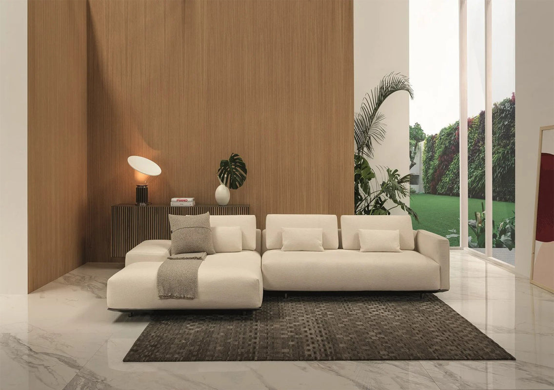 Billie 90 Sectional Sofas