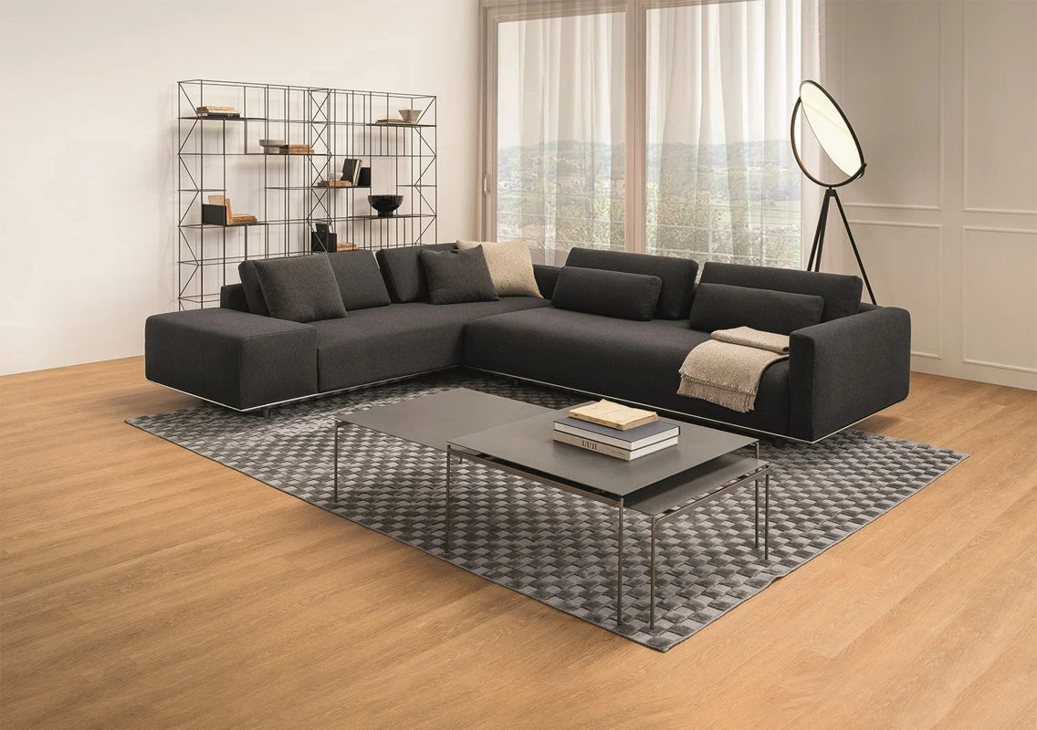 Billie 90 Sectional Sofas