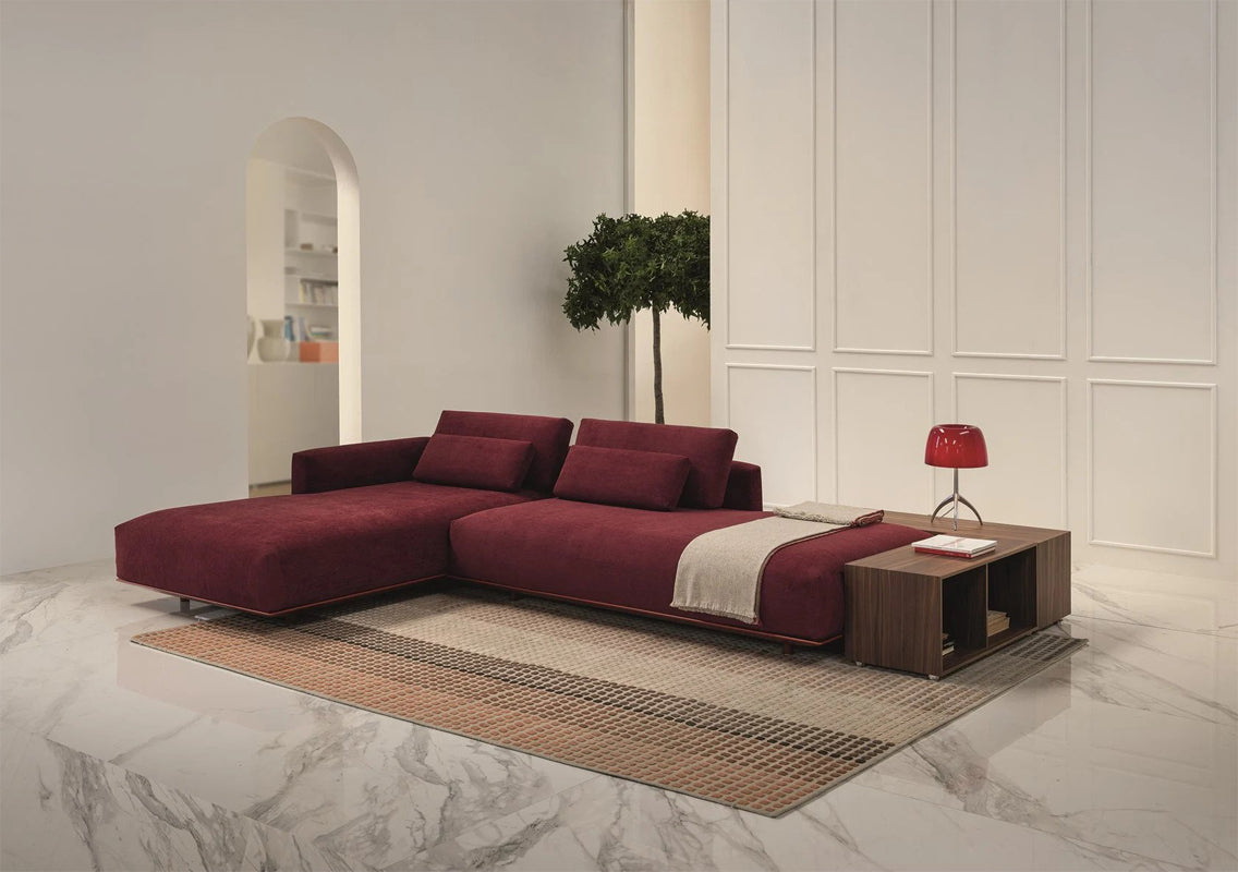 Billie 90 Sectional Sofas