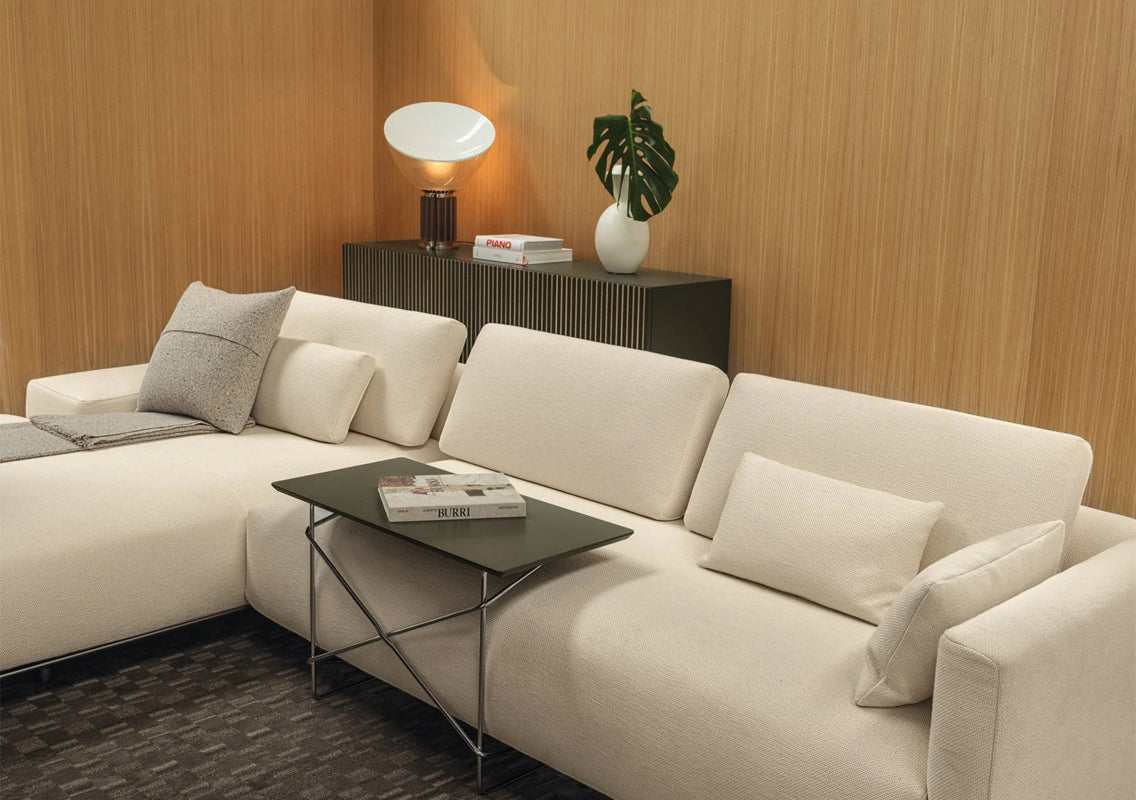 Billie 90 Sectional Sofas