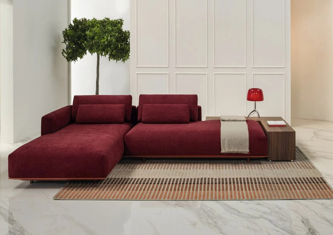 Billie 90 Sectional Sofas