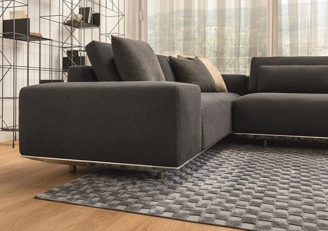 Billie 90 Sectional Sofas