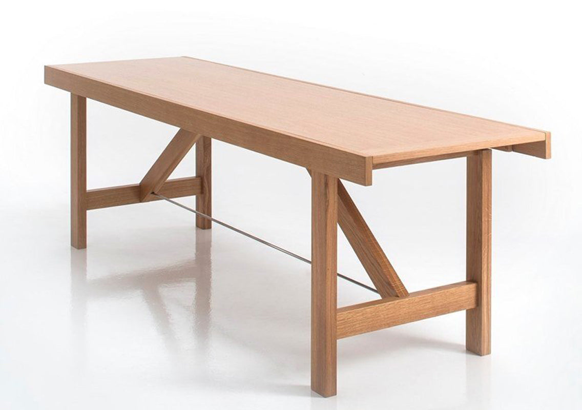Capriata Extendable Dining Table