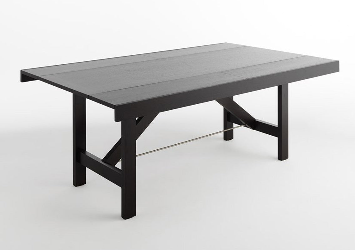 Oak Wood - Mocha Oak HCM