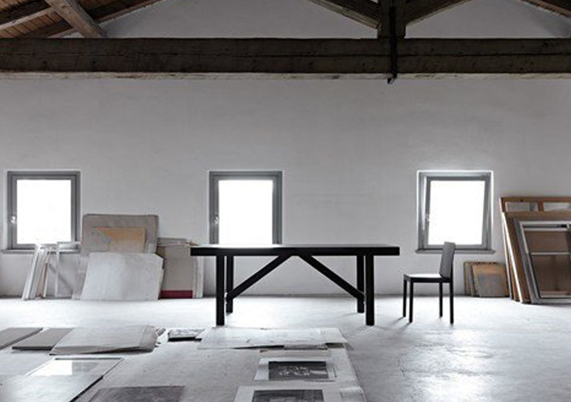 Capriata Extendable Dining Table