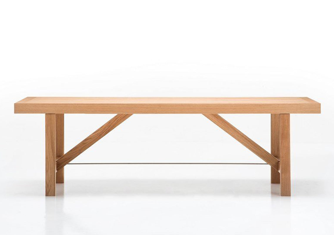 Capriata Extendable Dining Table